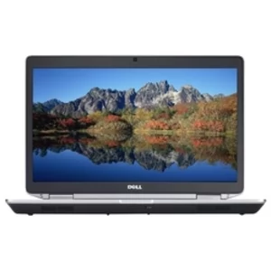 Ремонт ноутбука Dell LATITUDE E6330