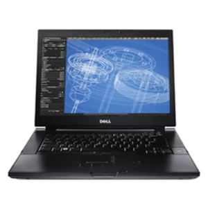 Ремонт ноутбука Dell PRECISION M4400
